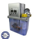 پمپ روغن کاری اتوماتیک دو لیتری
