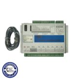 کنترلر cnc سی ان سی mach3 مچ تری