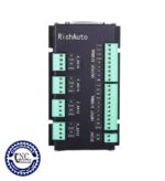 چهار محور 4 axis ریچ اتو RichAuto