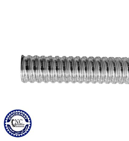بال اسکرو ساخت چین قطر40 گام 10 میلیمتر
