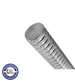 پیچ بال اسکرو ساخت چین قطر40 گام 5 میلیمتر - Image 3