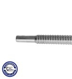 پیچ بال اسکرو ساخت چین قطر20 گام 5 میلیمتر - Image 3