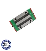 واگن برند هایوین (HIWIN) ساخت تایوان مدل HGH20 عرض 20mm بدون لبه