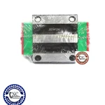 واگن برند هایوین (HIWIN) ساخت تایوان مدل HGW15 عرض 15mm لبه دار