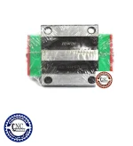 واگن برند هایوین (HIWIN) ساخت تایوان مدل HGW15 عرض 15mm لبه دار