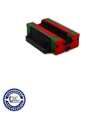 واگن برند هایوین (HIWIN) ساخت تایوان مدل HGW20 عرض 20mm لبه دار