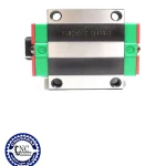 واگن برند هایوین (HIWIN) ساخت تایوان مدل HGW25 عرض 25mm لبه دار