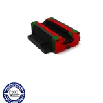 واگن برند هایوین (HIWIN) ساخت تایوان مدل HGW30 عرض 30mm لبه دار