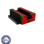 واگن برند هایوین (HIWIN) ساخت تایوان مدل HGW35 عرض 35mm لبه دار
