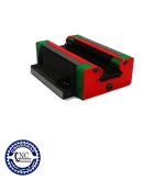 واگن برند هایوین (HIWIN) ساخت تایوان مدل HGW35 عرض 35mm لبه دار