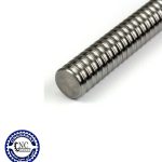 پیچ بال اسکرو ساخت چین قطر32 گام 5 میلیمتر