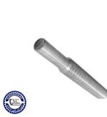 پیچ بال اسکرو ساخت چین قطر20 گام 5 میلیمتر - Image 4