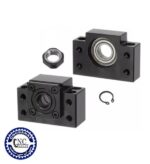 یاتاقان بال اسکرو مدل BK40