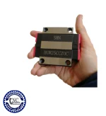 واگن HGW25CC لبه دار عرض 25