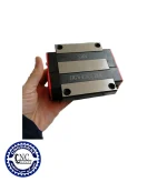 واگن عرض 45 لبه دار SHN 45 A
