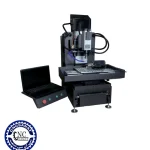 سه محور با ابعاد x40-y30-z10