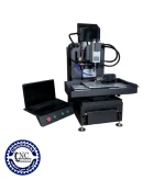 سه محور با ابعاد x40-y30-z10