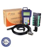 کنترلر dsp دی اس پی سه محور 3 axis ریچ اتو RichAuto مدل  B11 (کنترلر cnc سی ان سی) - Image 2