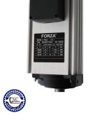 الکترو موتور کتابی 4 کیلووات سه فاز فورزا FORZA  ( برش سنگ ) - Image 4