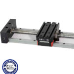 دول خطی تک محور مدل FTS 1Axis A400 سایز 40 سانتیمتر