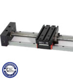 دول خطی تک محور مدل FTS 1Axis A400 سایز 40 سانتیمتر