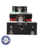 دول خطی تک محور مدل FTS 1Axis A400 سایز 40 سانتیمتر