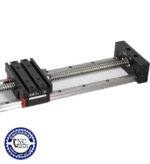 دول خطی تک محور مدل FTS 1Axis A400 سایز 40 سانتیمتر