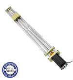 مدول خطی تک محور مدل BMS 1Axis A1000 سایز 100 سانتیمتر