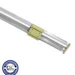 مدول خطی تک محور مدل BMS 1Axis A800 سایز 80 سانتیمتر