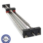 مدول خطی تک محور مدل FTS 1Axis A200 سایز 20 سانتیمتر