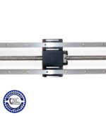 مدول خطی تک محور مدل FTS 1Axis A200 سایز 20 سانتیمتر