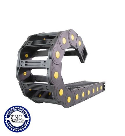 انرژی چین 45 در 125 میلیمتر طول 100 سانتیمتر