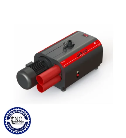 پمپ وکیوم کلاو GPR 150 گیو