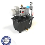 سیستم وکیوم صنعتی گیو GP 21/25L