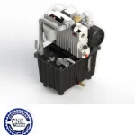 سیستم وکیوم صنعتی گیو GP 65EV/25L