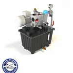 سیستم وکیوم صنعتی گیو GP25/25L