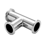 سه راهی وکیوم ISO KF16 - Image 2