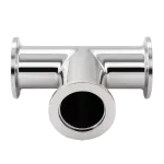 سه راهی وکیوم ISO KF16 - Image 3