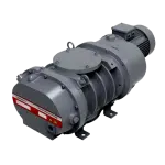 روتس بوستر وکیوم ادواردز RP 1200 - Image 2