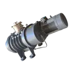 روتس بوستر وکیوم ادواردز RP 2600 - Image 3