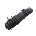روتس بوستر وکیوم ادواردز RP 500 - Image 2