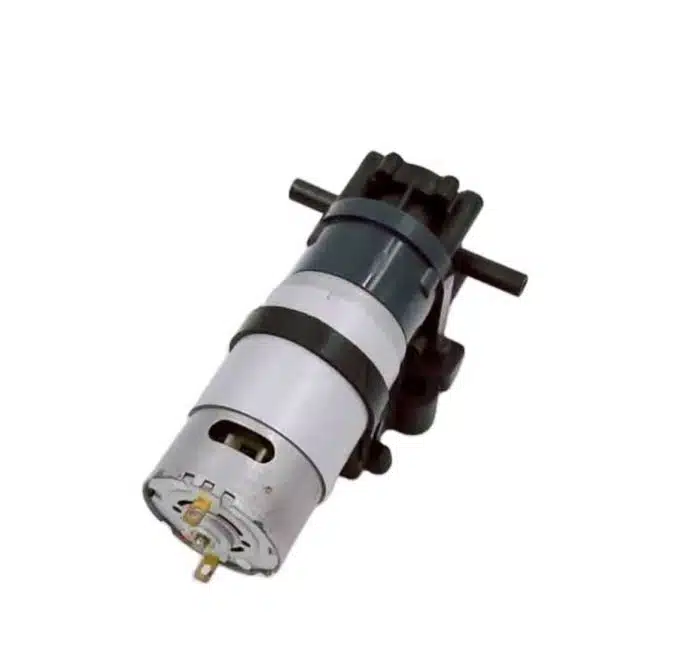 پمپ دنده ایی مینی مدل C524-3700 - Image 3