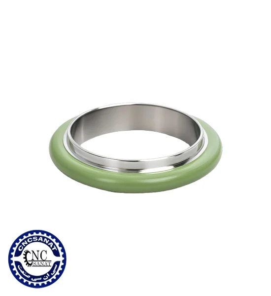 اورینگ – سنتررینگ O-Ring KF40 اورینگ – سنتررینگ O-Ring KF40