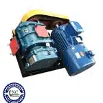 روتس بلوئر RootsBlower مدل rsr100 گرینتک