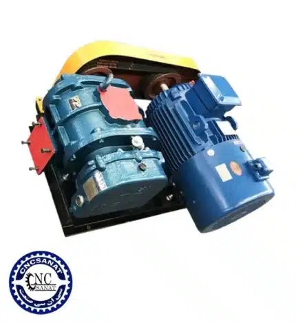 روتس بلوئر RootsBlower مدل rsr100 گرینتک