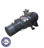 روتس بوستر وکیوم ادواردز RP 2600