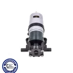 پمپ دنده ایی مینی مدل C524-3700